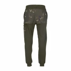 Nash Pantalon Homme Scope Hd Joggers - Kaki * Pantalons, Salopettes & Shorts