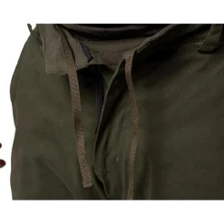 Pantalon Homme Nash Zero Tolerance Low Key Thermal Combats - Camo