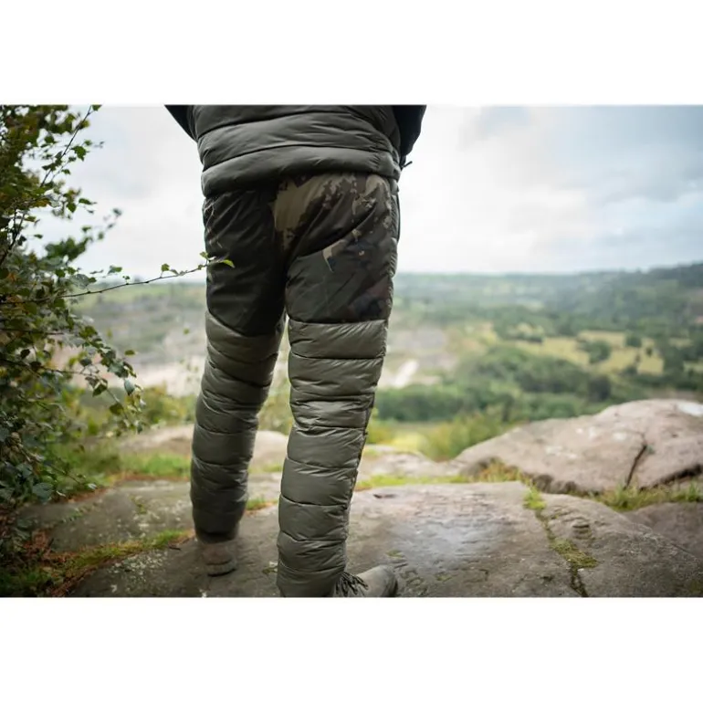 Pantalon Homme Nash Zero Tolerance Air Cell - Camo