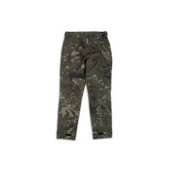 Nash Pantalon Homme Zero Tolerance Extreme Waterproof Trousers - Camo * Pantalons, Salopettes & Shorts