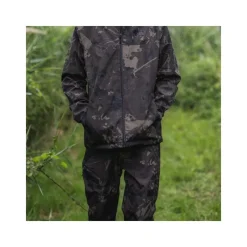 Nash Pantalon Homme Zero Tolerance Extreme Waterproof Trousers - Camo * Pantalons, Salopettes & Shorts