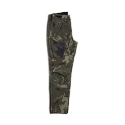 Nash Pantalon Homme Zero Tolerance Extreme Waterproof Trousers - Camo * Pantalons, Salopettes & Shorts