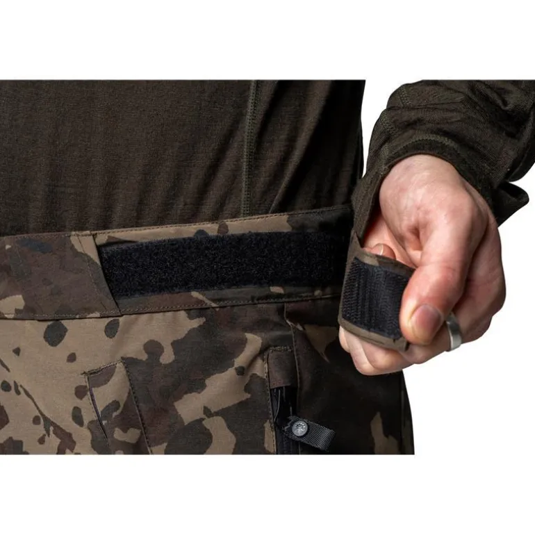 Pantalon Homme Nash Zero Tolerance Helluva Waterproof - Camo