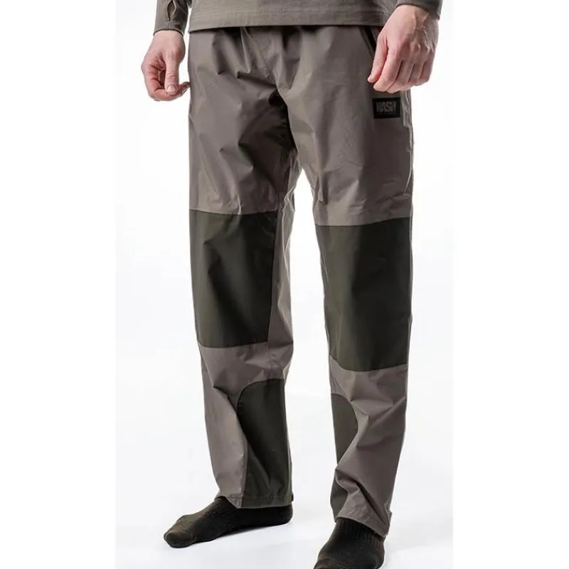 Nash Pantalon Homme Zt Lite Dry Pack - Kaki * Pantalons, Salopettes & Shorts