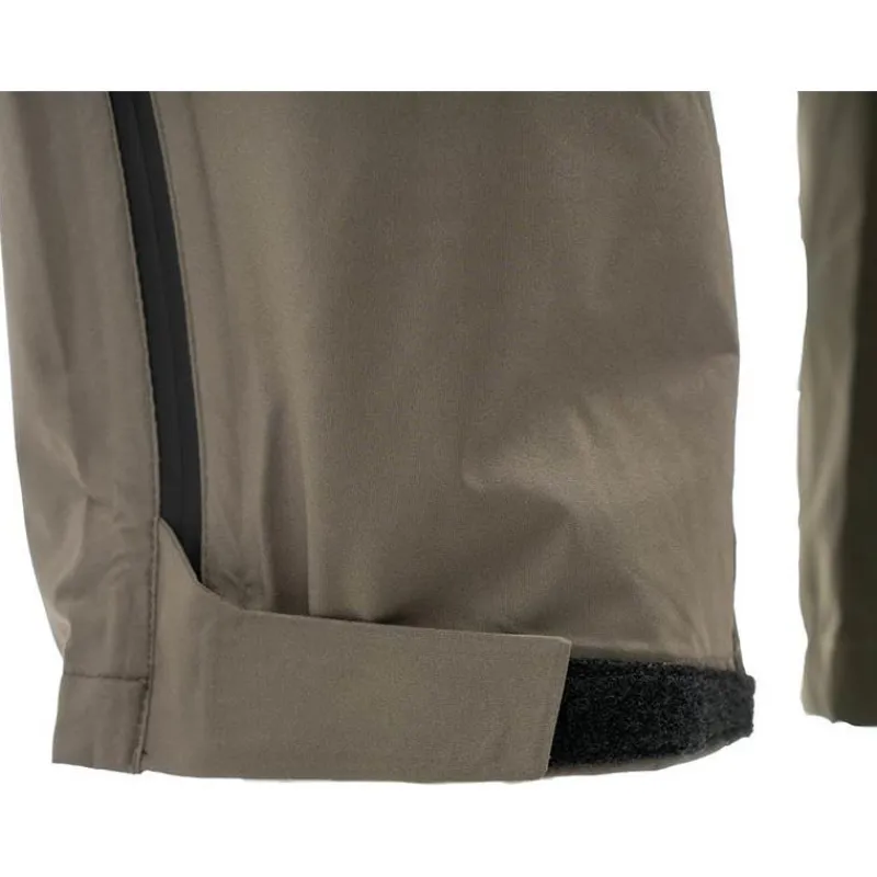 Nash Pantalon Homme Zt Lite Dry Pack - Kaki * Pantalons, Salopettes & Shorts