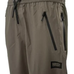 Nash Pantalon Homme Zt Lite Dry Pack - Kaki * Pantalons, Salopettes & Shorts