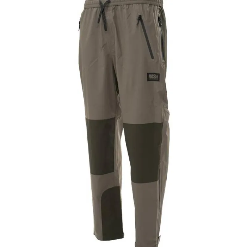Nash Pantalon Homme Zt Lite Dry Pack - Kaki * Pantalons, Salopettes & Shorts