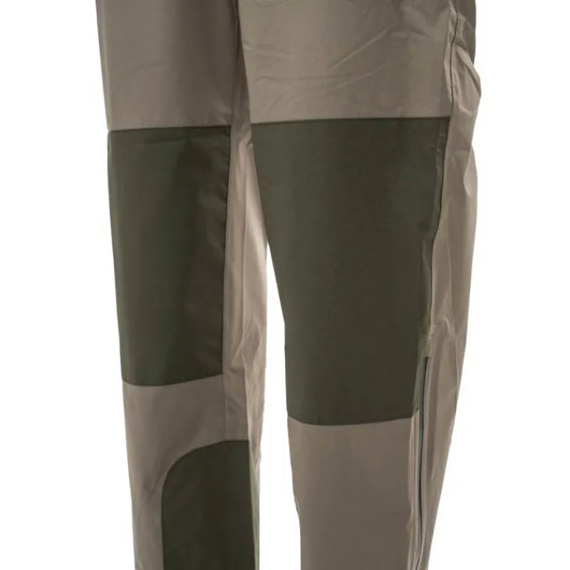 Nash Pantalon Homme Zt Lite Dry Pack - Kaki * Pantalons, Salopettes & Shorts