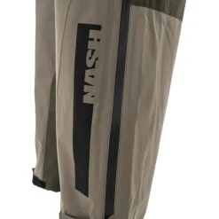 Nash Pantalon Homme Zt Lite Dry Pack - Kaki * Pantalons, Salopettes & Shorts