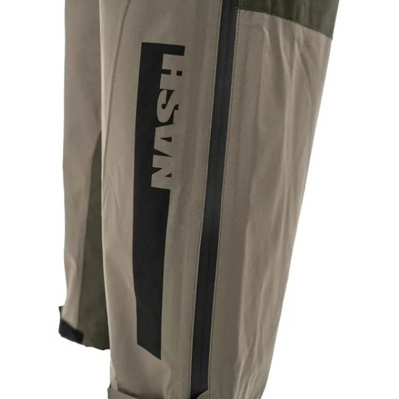 Nash Pantalon Homme Zt Lite Dry Pack - Kaki * Pantalons, Salopettes & Shorts