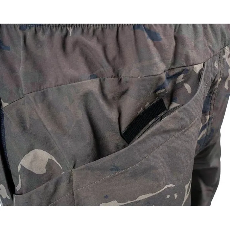 Pantalon Homme Nash Zt Lite Hydra Flex Combats - Camo
