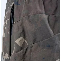 Pantalon Homme Nash Zt Lite Hydra Flex Combats - Camo