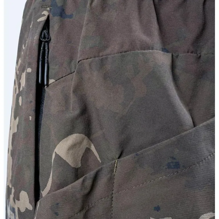 Pantalon Homme Nash Zt Lite Hydra Flex Combats - Camo