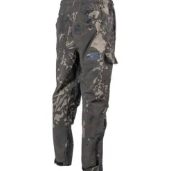 Pantalon Homme Nash Zt Lite Hydra Flex Combats - Camo
