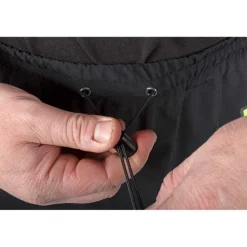 Pantalon Homme Preston Innovations Df Ultra Trousers - Noir