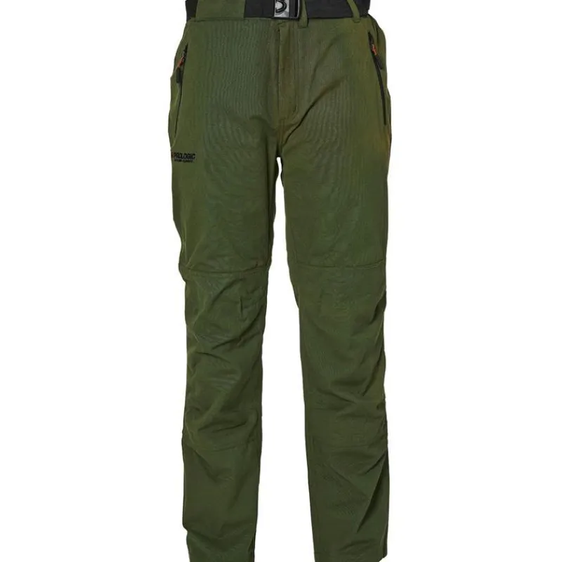Prologic Pantalon Homme Combat Trousers - Vert * Pantalons, Salopettes & Shorts