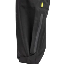 Pantalon Homme Ridge Monkey Apearel Lightweight Classic Hydrophobic Trousers - Noir