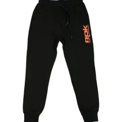 Rok Fishing Pantalon Homme Jogger - Noir * Pantalons, Salopettes & Shorts