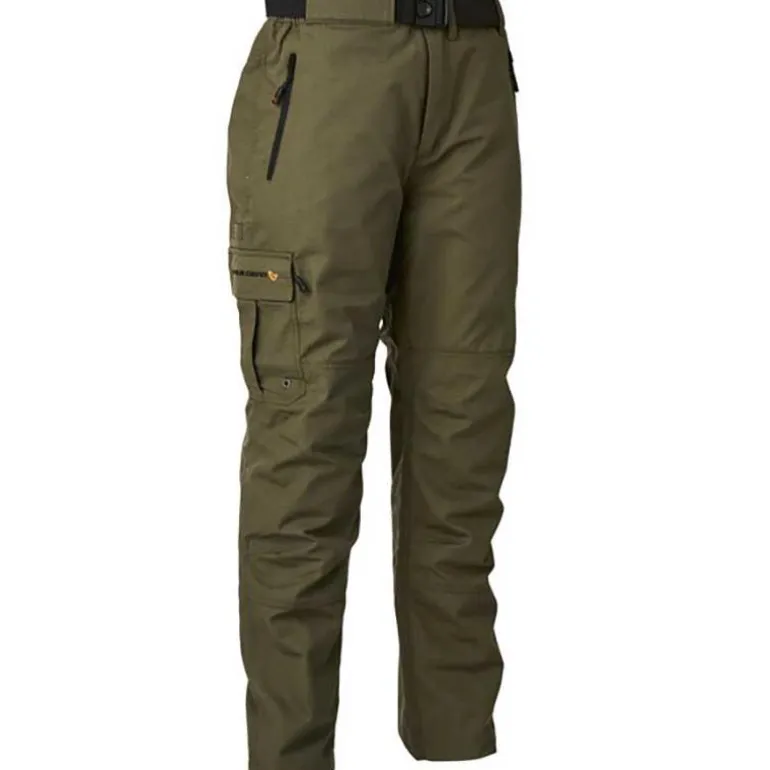Pantalon Homme Savage Gear Sg4 Combat Trousers - Olive