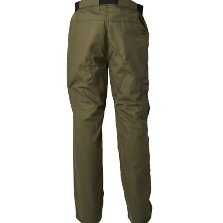 Pantalon Homme Savage Gear Sg4 Combat Trousers - Olive