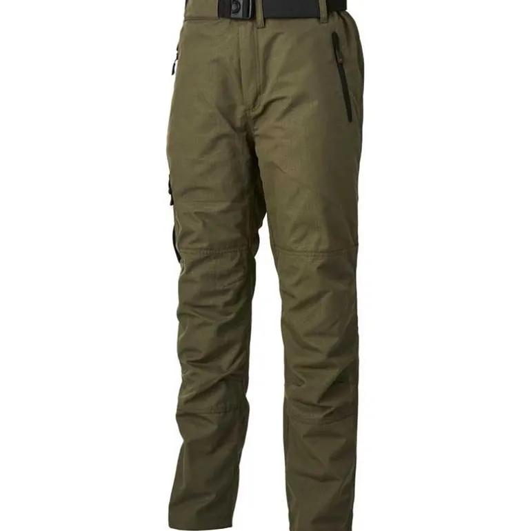 Pantalon Homme Savage Gear Sg4 Combat Trousers - Olive