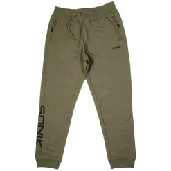 Sonik Pantalon Homme Jogger - Vert * Pantalons, Salopettes & Shorts