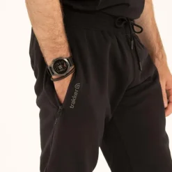 Trakker Pantalon Homme Cr Jogger Black - Noir * Pantalons, Salopettes & Shorts