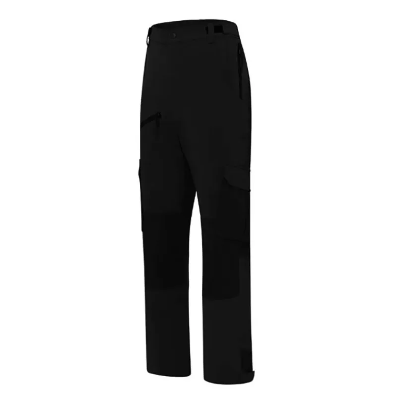 Trakker Pantalon Homme Hd Combats - Noir * Pantalons, Salopettes & Shorts