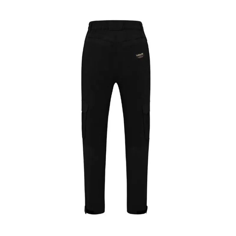 Trakker Pantalon Homme Hd Combats - Noir * Pantalons, Salopettes & Shorts