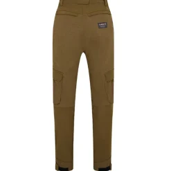 Trakker Pantalon Homme Techpro Hd Combats - Vert * Pantalons, Salopettes & Shorts