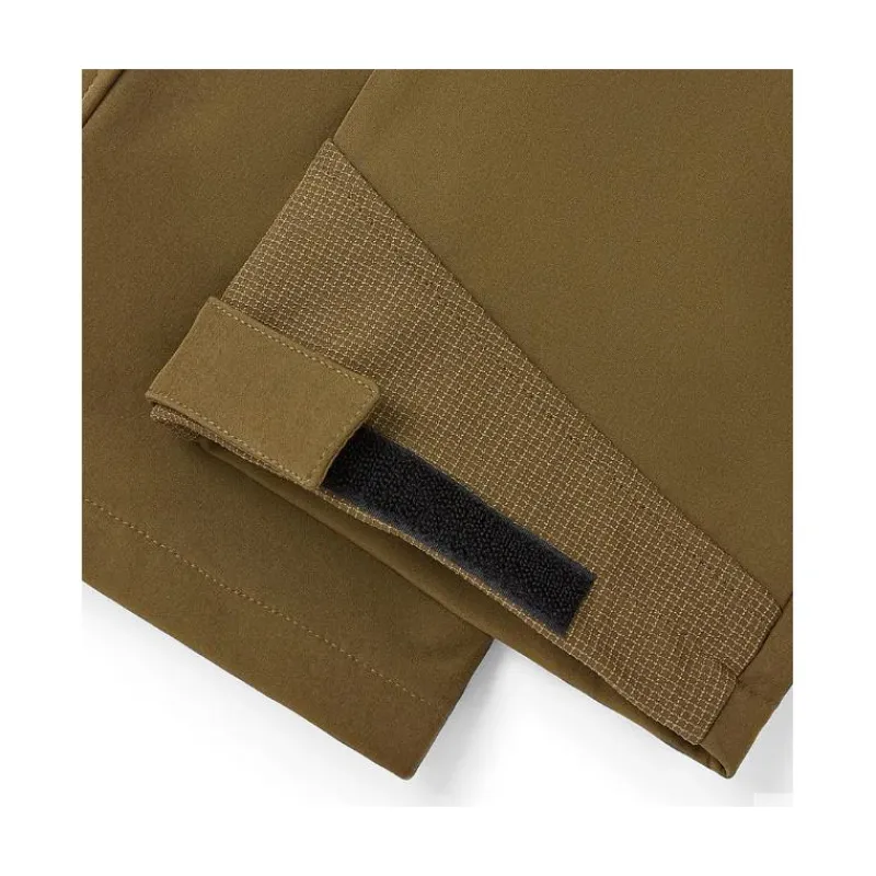 Trakker Pantalon Homme Techpro Hd Combats - Vert * Pantalons, Salopettes & Shorts