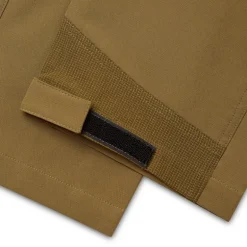 Pantalon Homme Trakker Techpro Qd Combat - Kaki