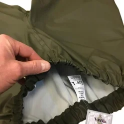 Pantalon Homme Vass 175 Unlined Waterproof Trouser - Kaki