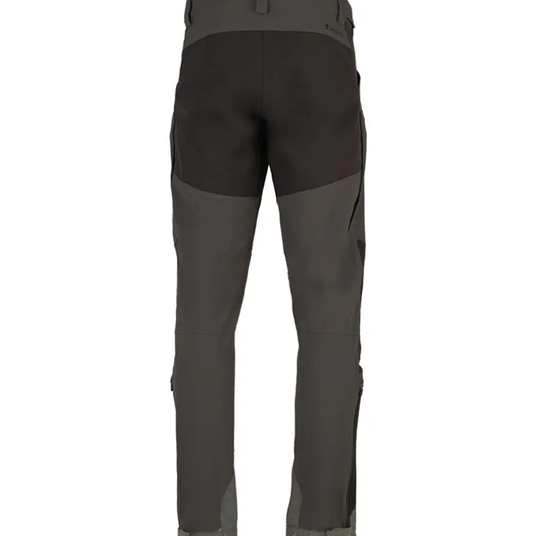 Pantalon Homme Westin Reel Flex Trousers - Vert