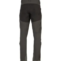 Westin Pantalon Homme Reel Flex Trousers - Noir/Gris * Pantalons, Salopettes & Shorts
