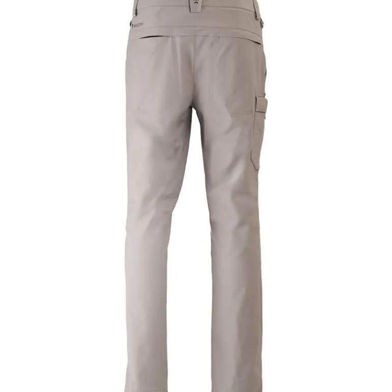 Pantalon Homme Westin Tide Upf Trousers - Gris