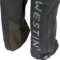 Pantalon Homme Westin W6 Rain Pants - Noir
