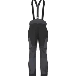 Westin Pantalon Homme W4 Trousers - Gris * Pantalons, Salopettes & Shorts