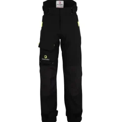 Bermudes Pantalon Mixte - Noir * Pantalons, Salopettes & Shorts