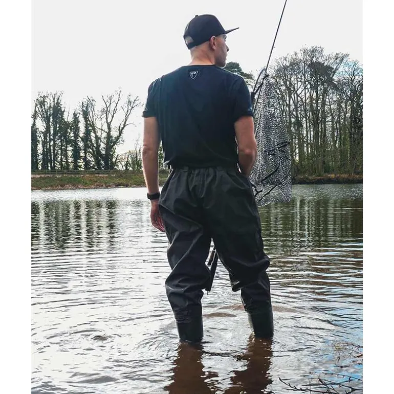 Pantaon De Wading Fox Rage Waist Waders
