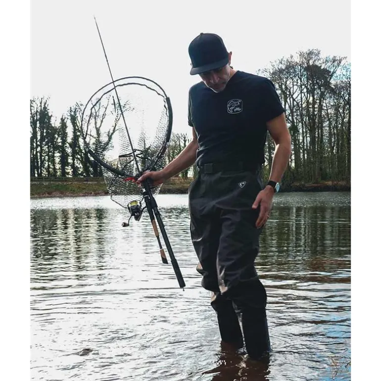 Pantaon De Wading Fox Rage Waist Waders