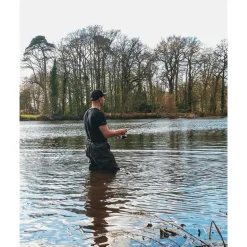 Pantaon De Wading Fox Rage Waist Waders