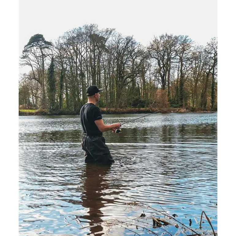 Pantaon De Wading Fox Rage Waist Waders