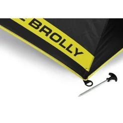 Fox Matrix Parapluie Pro Space Brolly * Parapluies