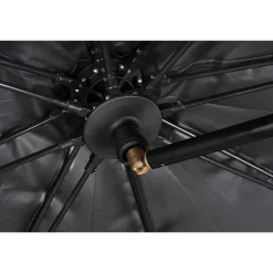 Fox Matrix Parapluie Pro Space Brolly * Parapluies