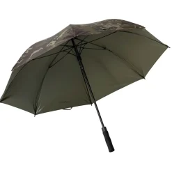 Parapluie Korda Compac Umbrella Dark Kamo