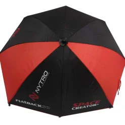 Nytro Parapluie Space Creator Flatback 50 * Parapluies