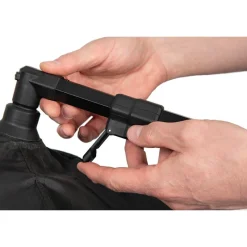 Fox Matrix Parapluie Pour Station Pro Bait Brolly * Stations - Paniers Sièges