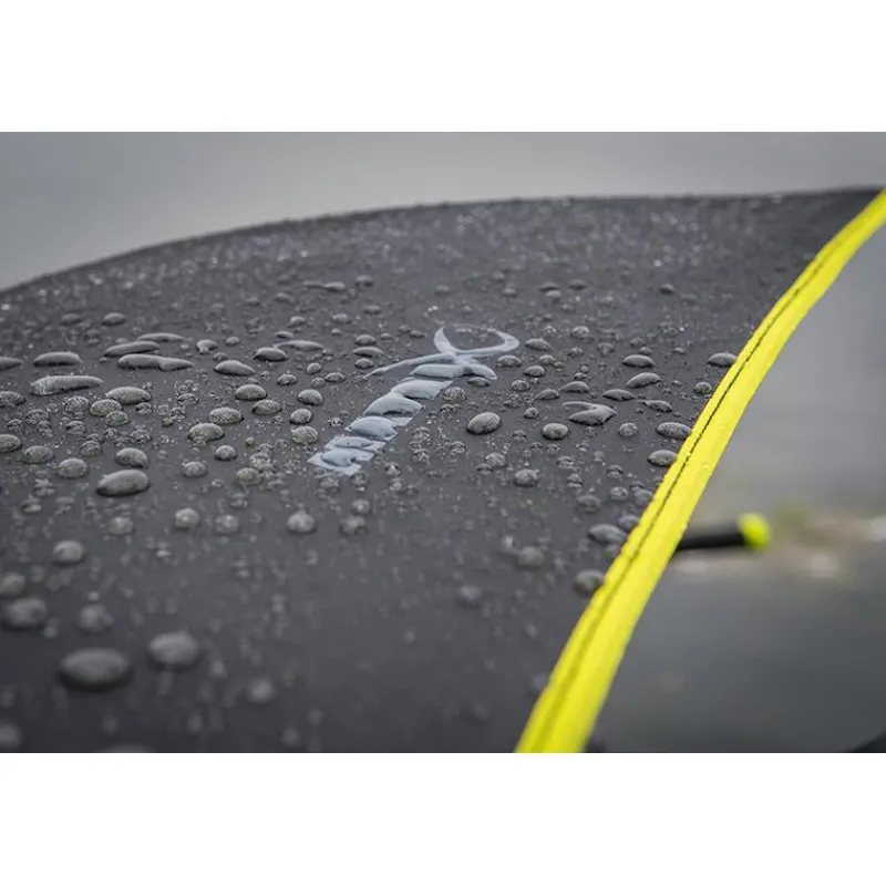 Fox Matrix Parapluie Pour Station Pro Bait Brolly * Stations - Paniers Sièges