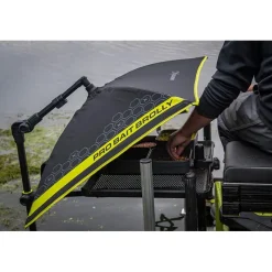 Fox Matrix Parapluie Pour Station Pro Bait Brolly * Stations - Paniers Sièges